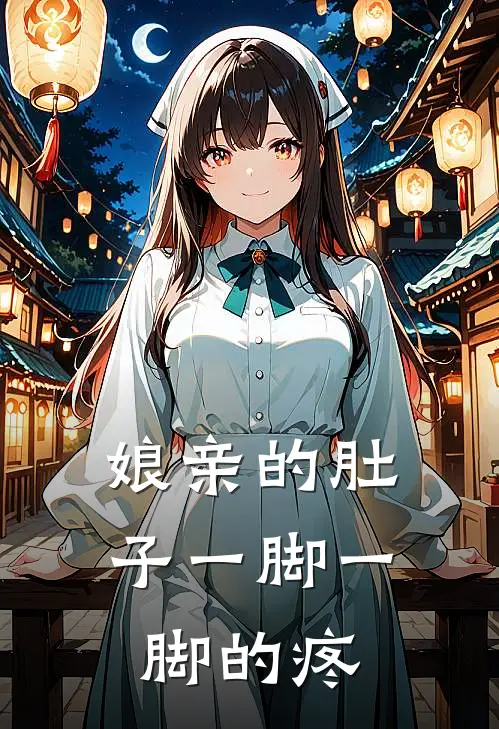 娘亲的肚子一脚一脚的疼