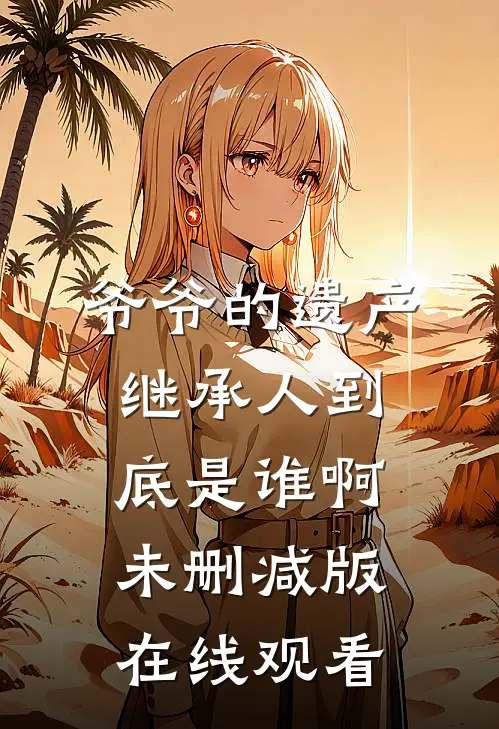 爷爷的遗产继承人到底是谁啊未删减版在线观看