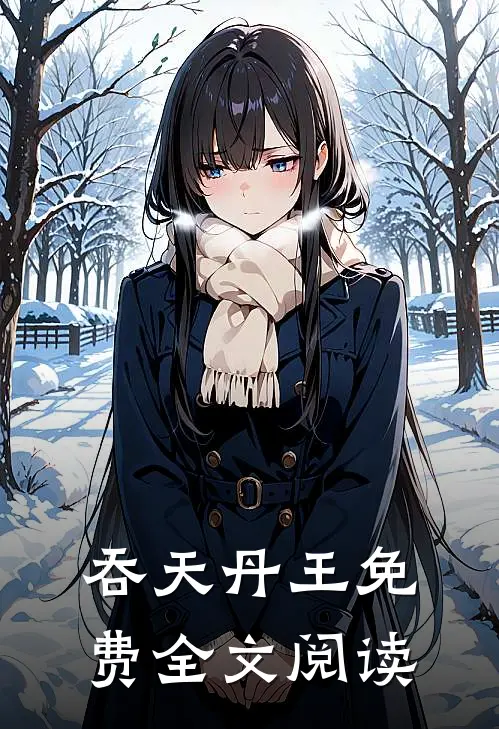 吞天丹王免费全文阅读