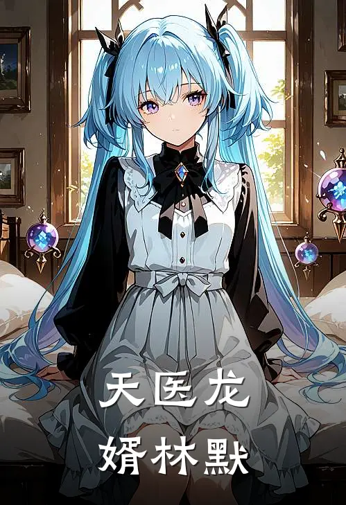 天医龙婿林默