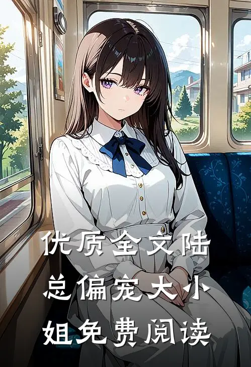 优质全文陆总偏宠大小姐免费阅读