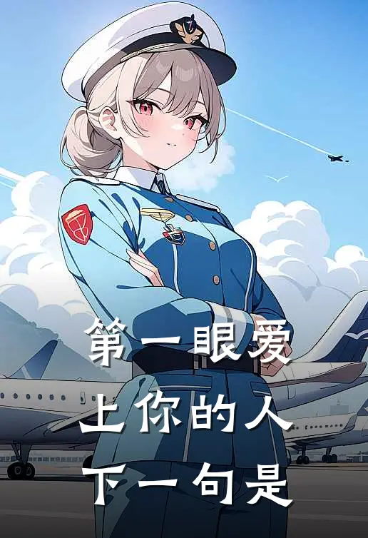 第一眼爱上你的人下一句是