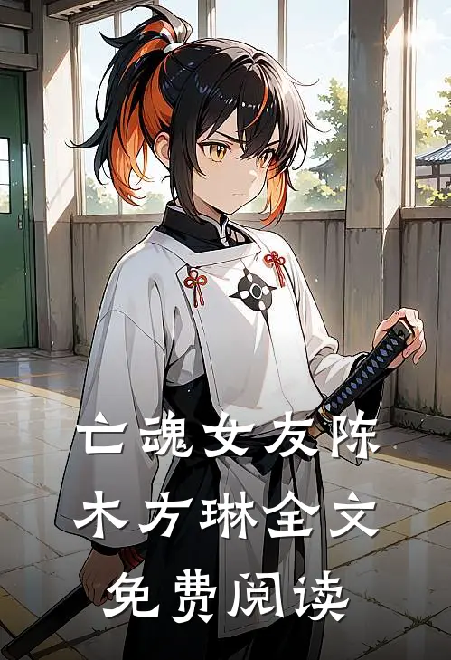亡魂女友陈木方琳全文免费阅读