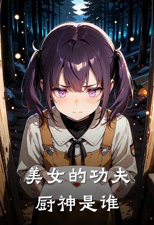 美女的功夫厨神是谁