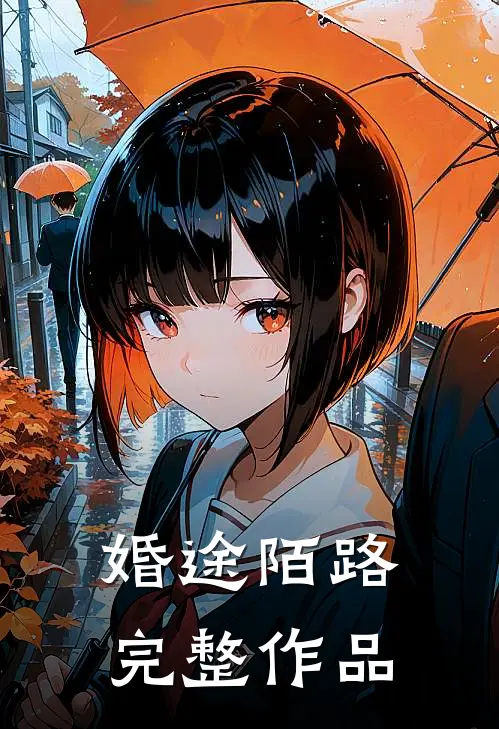 婚途陌路完整作品