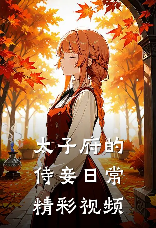 太子府的侍妾日常精彩视频