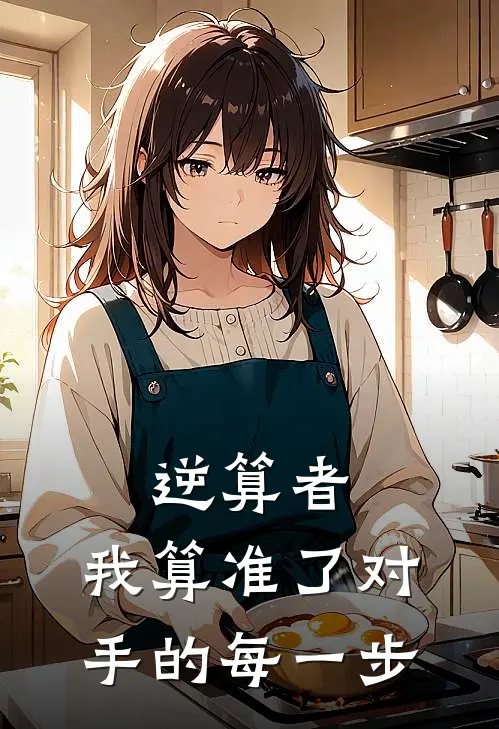 逆算者：我算准了对手的每一步