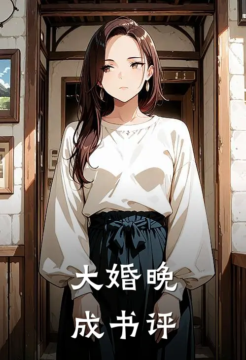 大婚晚成书评