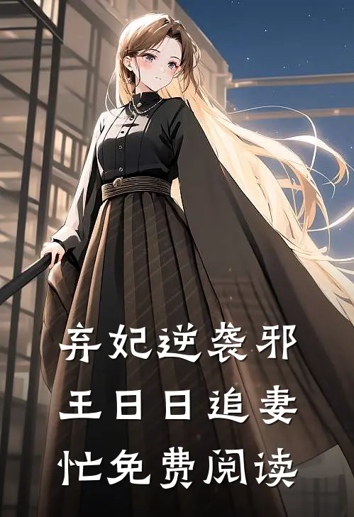 弃妃逆袭邪王日日追妻忙免费阅读