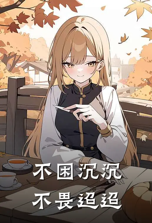 不困沉沉，不畏迢迢
