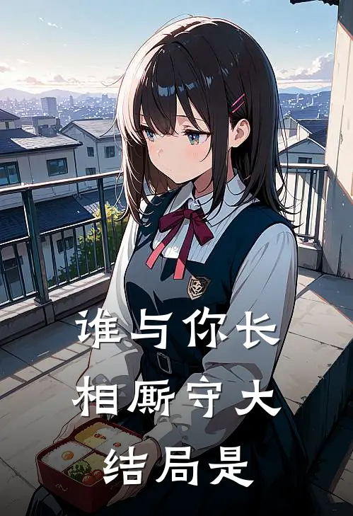 谁与你长相厮守大结局是