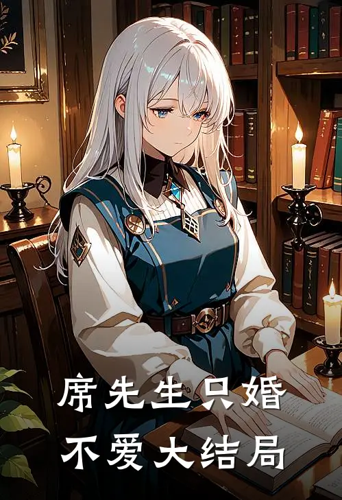 席先生只婚不爱大结局