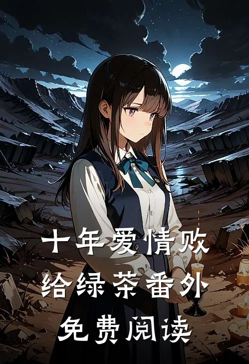 十年爱情败给绿茶 番外免费阅读