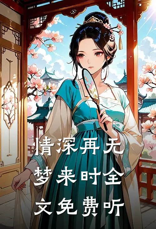 情深再无梦来时全文免费听