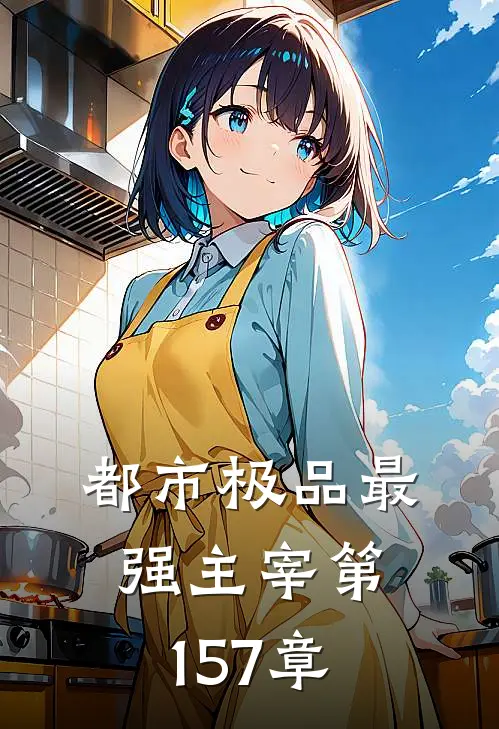 都市极品最强主宰 第157章