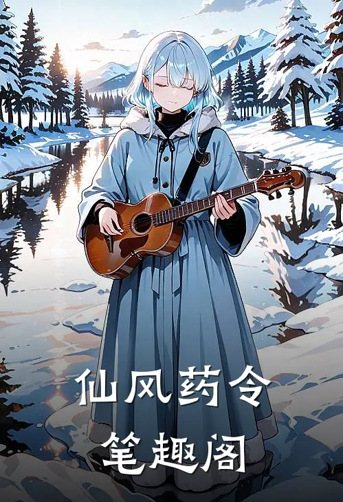 仙风药令笔趣阁