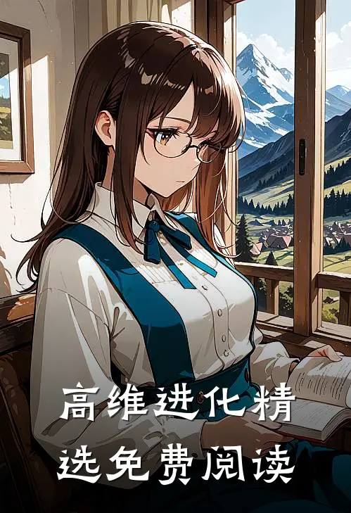 高维进化精选免费阅读