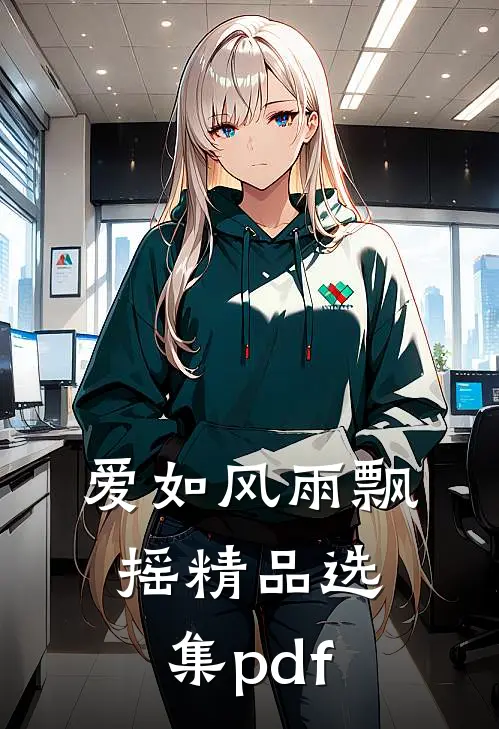 爱如风雨飘摇精品选集pdf