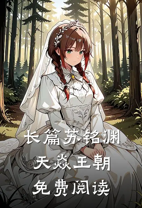 长篇苏铭渊天焱王朝免费阅读