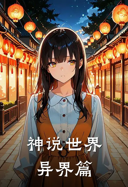 神说世界异界篇