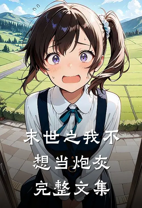 末世之我不想当炮灰完整文集
