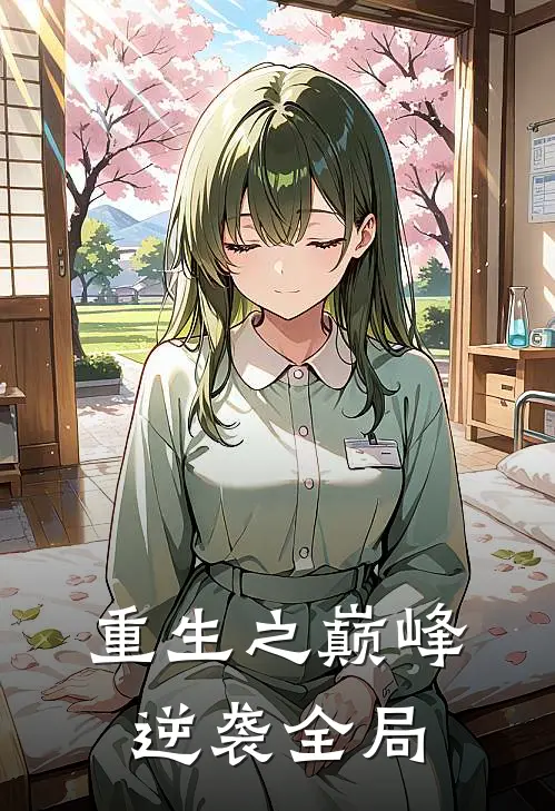 重生之巅峰逆袭全局