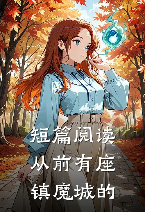 短篇阅读从前有座镇魔城的