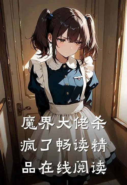 魔界大佬杀疯了畅读精品在线阅读