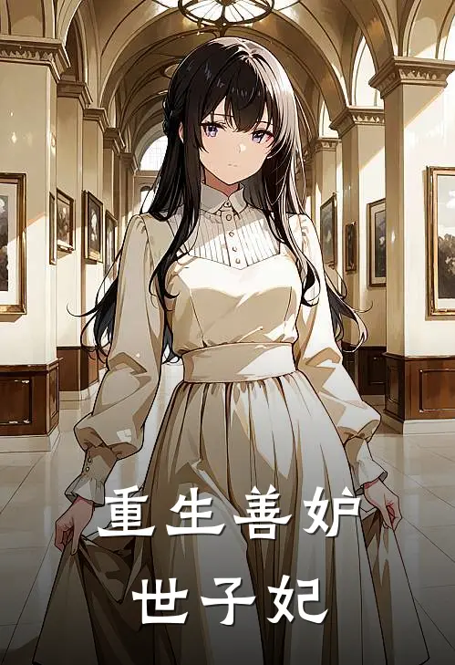 重生善妒世子妃