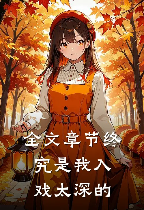全文章节终究是我入戏太深的