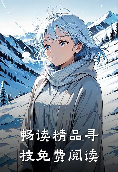 畅读精品寻枝免费阅读