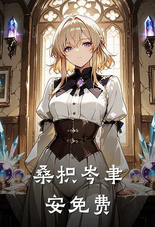 桑枳岑聿安免费