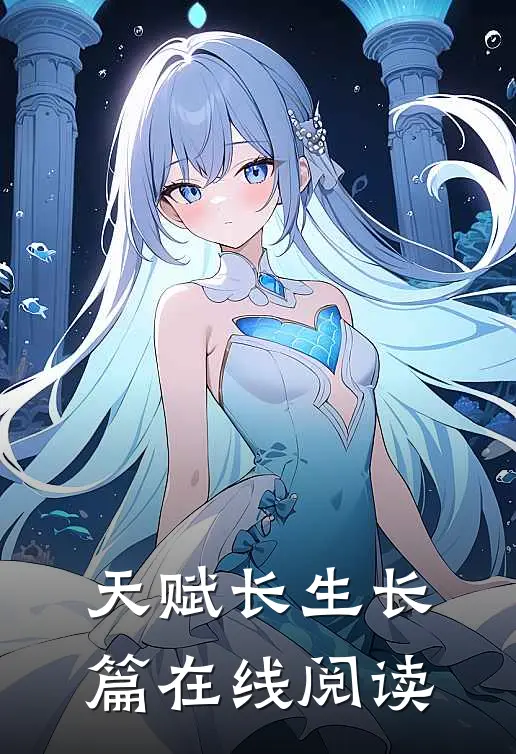 天赋长生长篇在线阅读