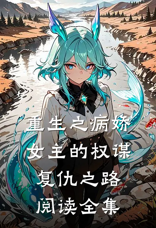 重生之病娇女主的权谋复仇之路阅读全集