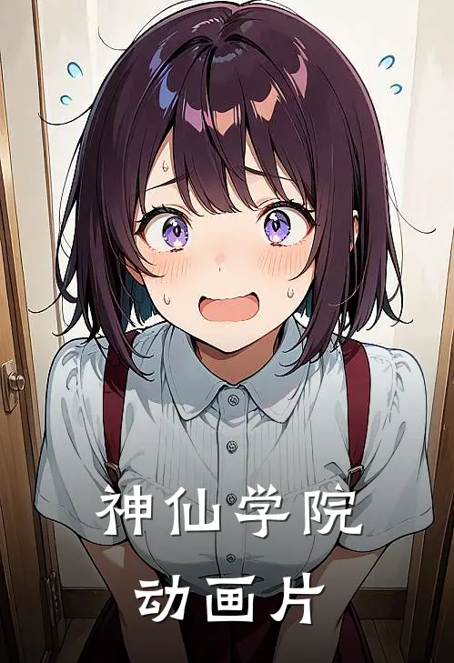 神仙学院动画片