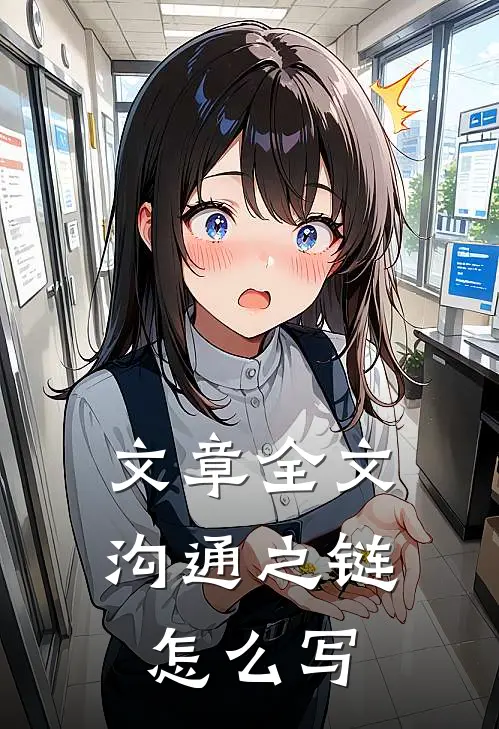 文章全文沟通之链怎么写