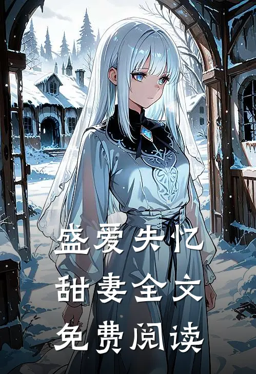 盛爱失忆甜妻全文免费阅读