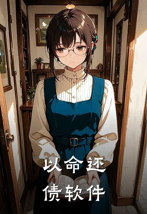 以命还债软件