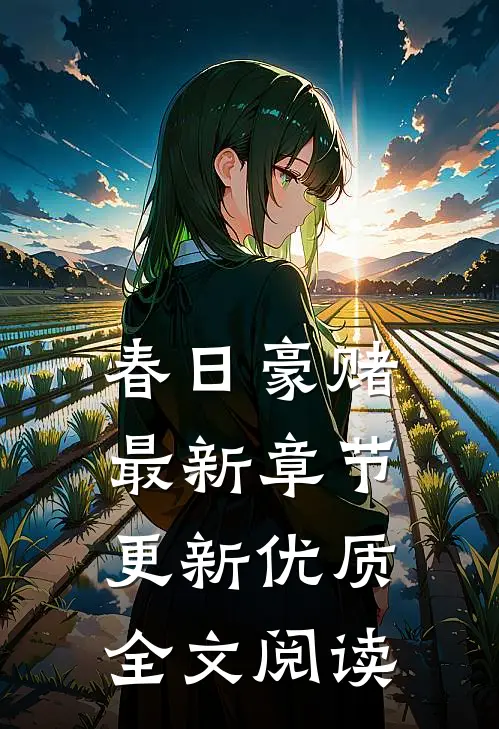 春日豪赌最新章节更新优质全文阅读