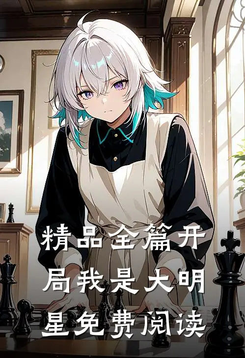精品全篇开局我是大明星免费阅读