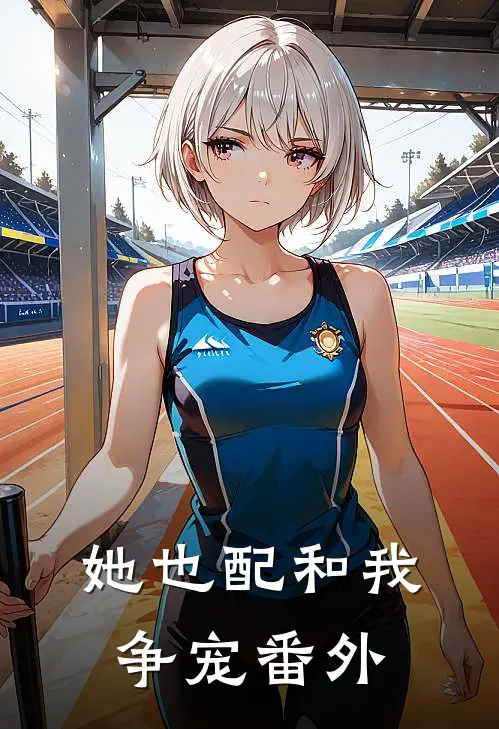 她也配和我争宠番外