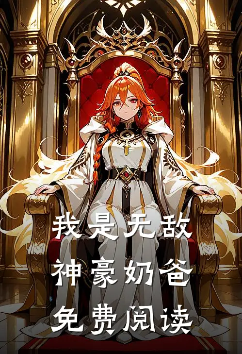 我是无敌神豪奶爸免费阅读