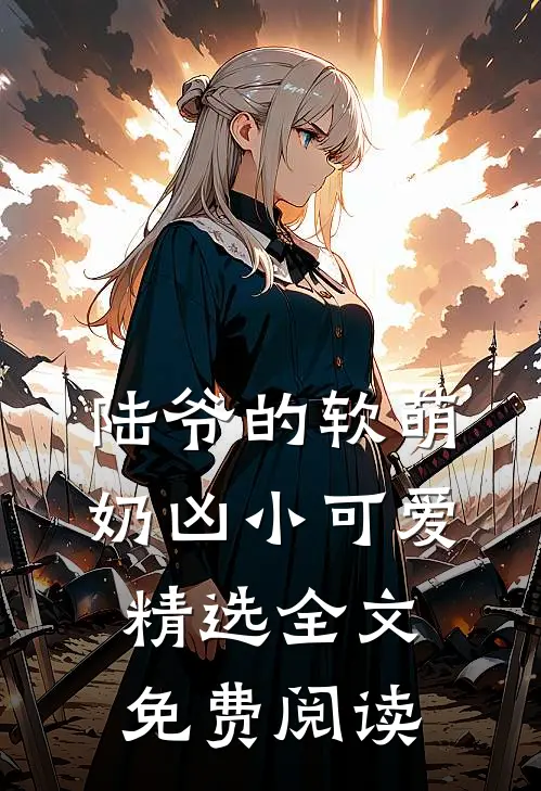 陆爷的软萌奶凶小可爱精选全文免费阅读