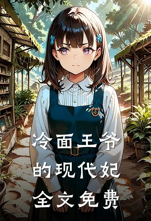 冷面王爷的现代妃全文免费