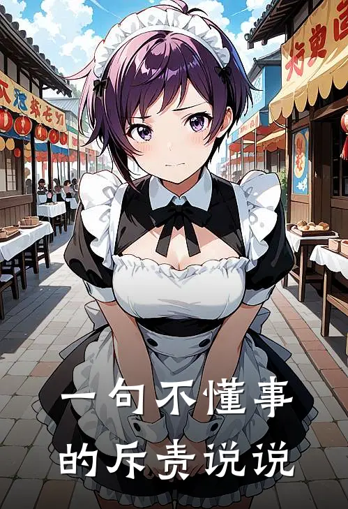 一句不懂事的斥责说说