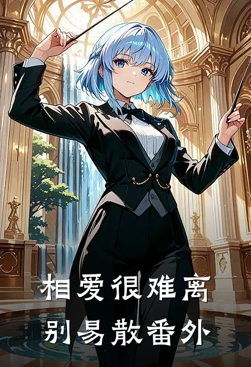 相爱很难离别易散 番外