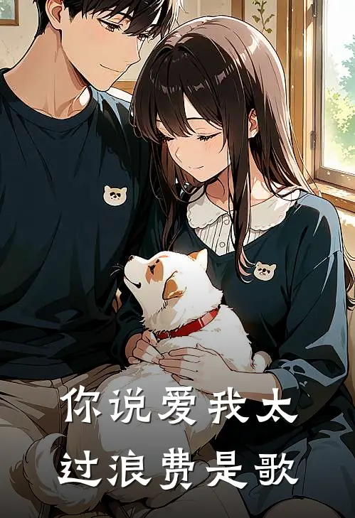 你说爱我太过浪费是歌