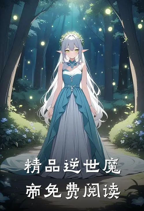 精品逆世魔帝免费阅读