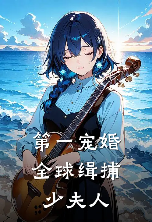 第一宠婚全球缉捕少夫人