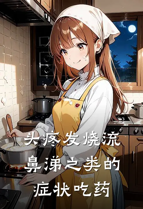 头疼发烧流鼻涕之类的症状吃药